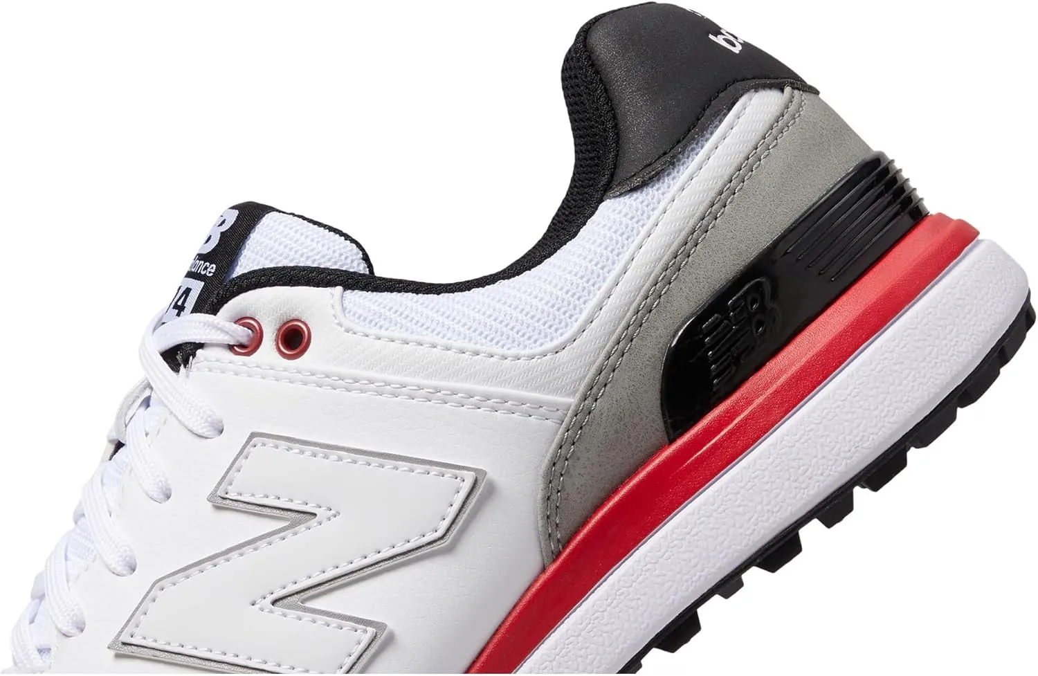 New Balance Men's 574 Greens Golf Shoe