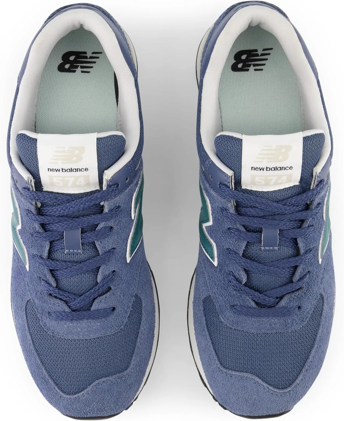 New Balance Men's 574 Greens Golf Shoe