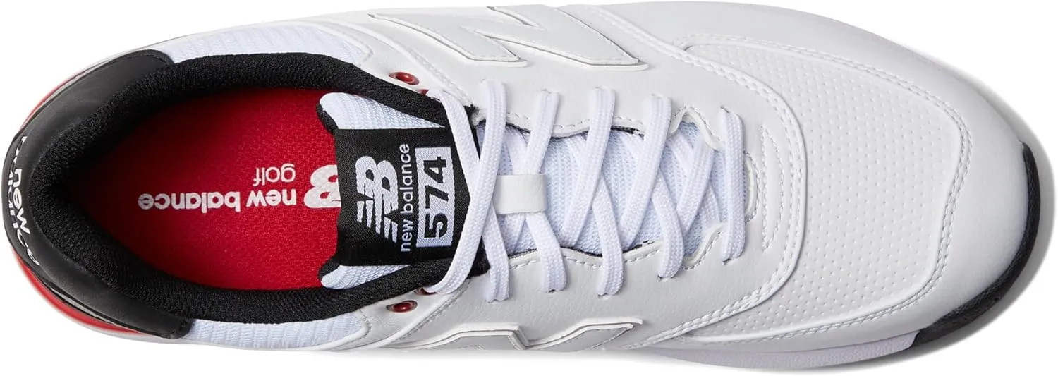 New Balance Men's 574 Greens Golf Shoe