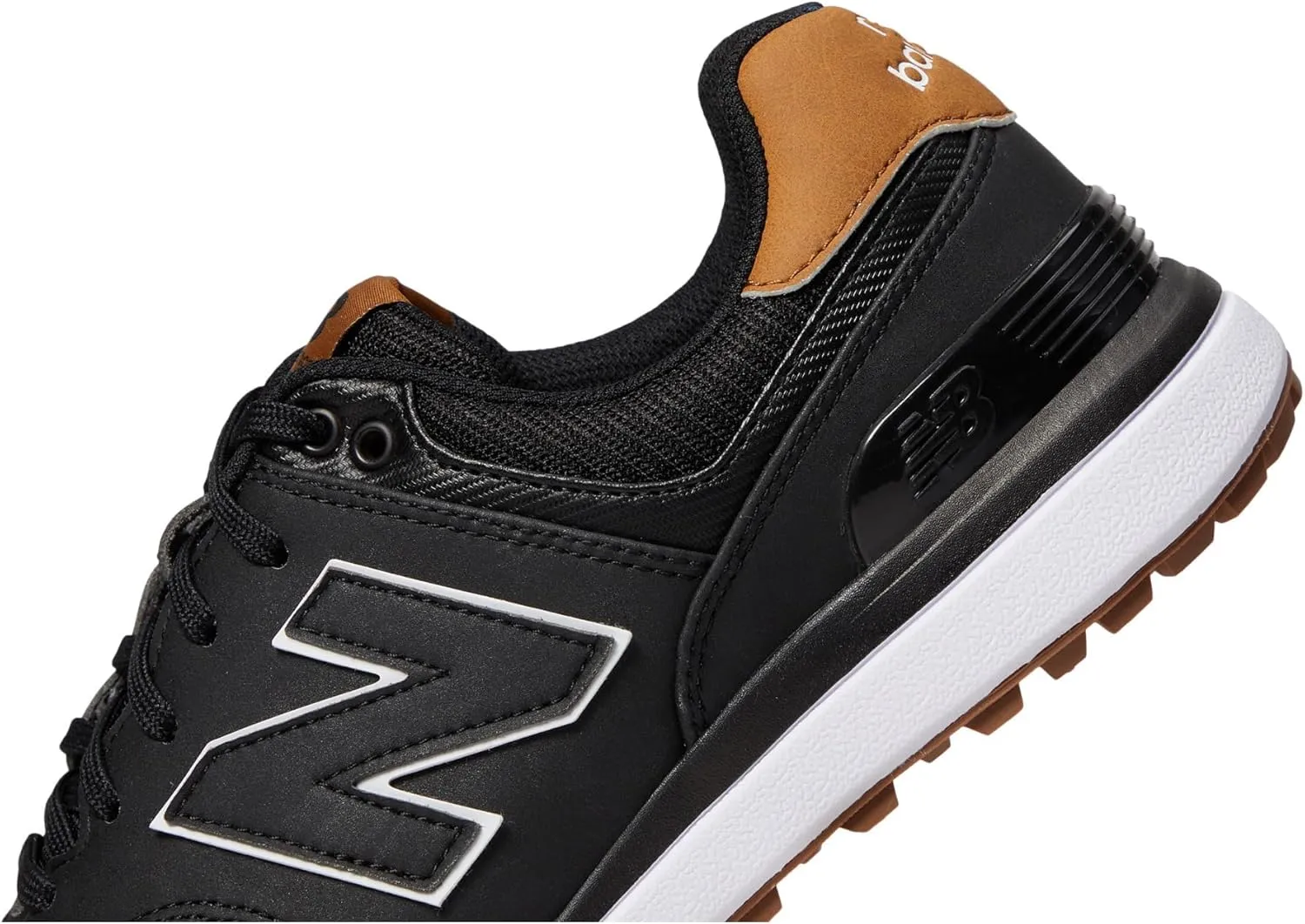 New Balance Men's 574 Greens Golf Shoe