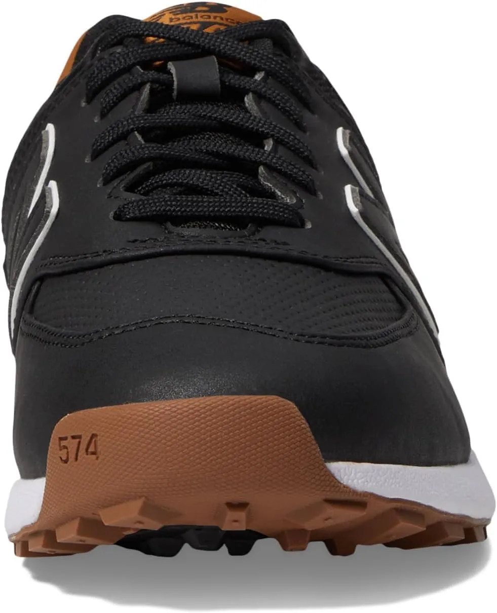 New Balance Men's 574 Greens Golf Shoe