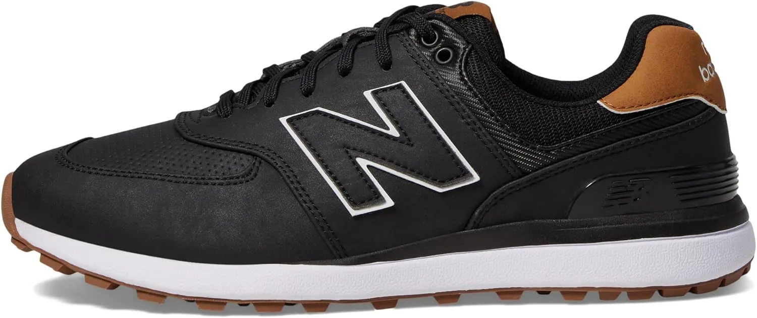 New Balance Men's 574 Greens Golf Shoe