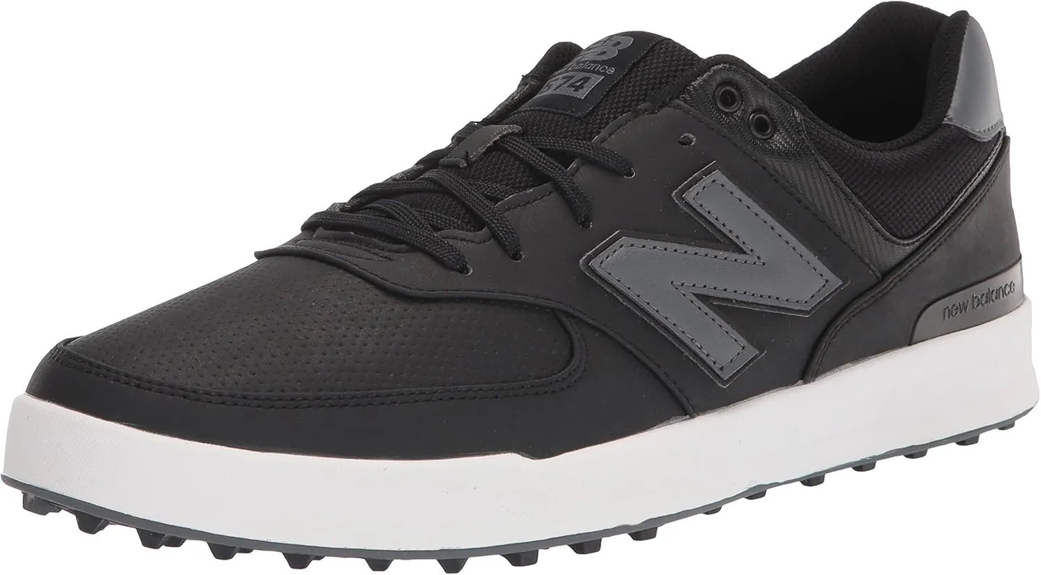 New Balance Men's 574 Greens Golf Shoe