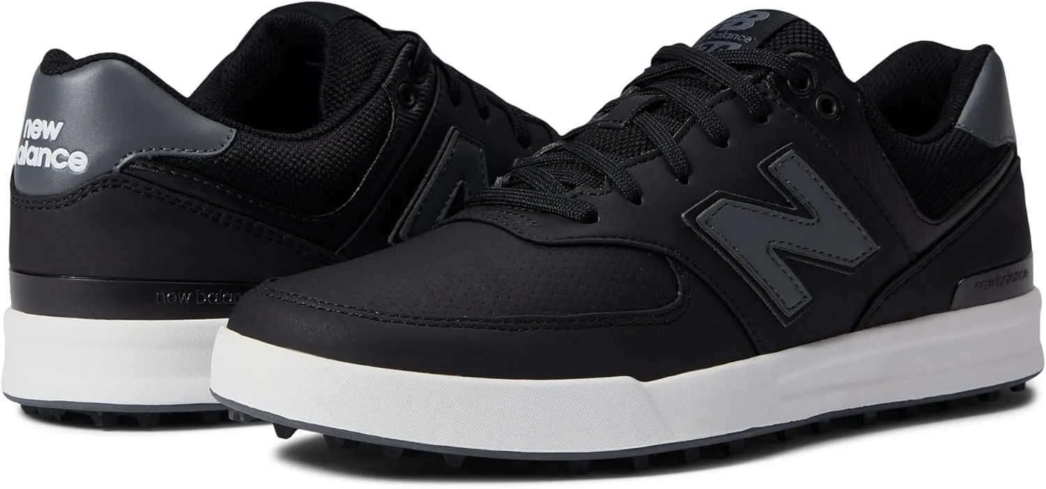 New Balance Men's 574 Greens Golf Shoe