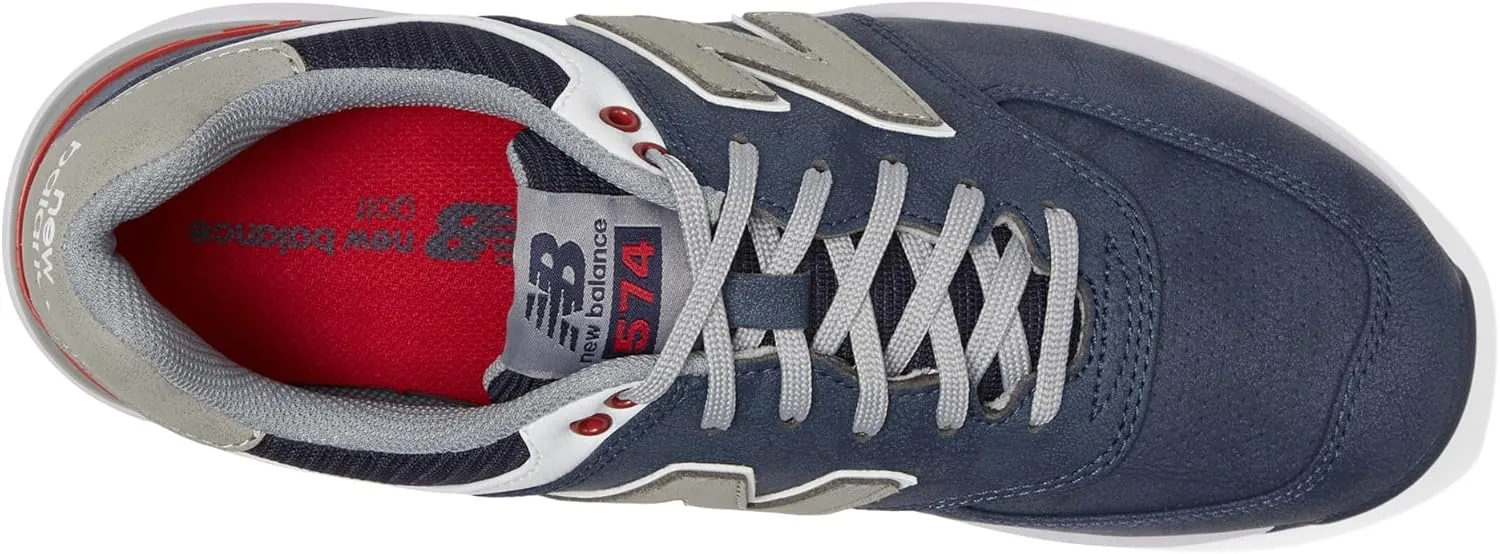 New Balance Men's 574 Greens V2 Golf Shoe