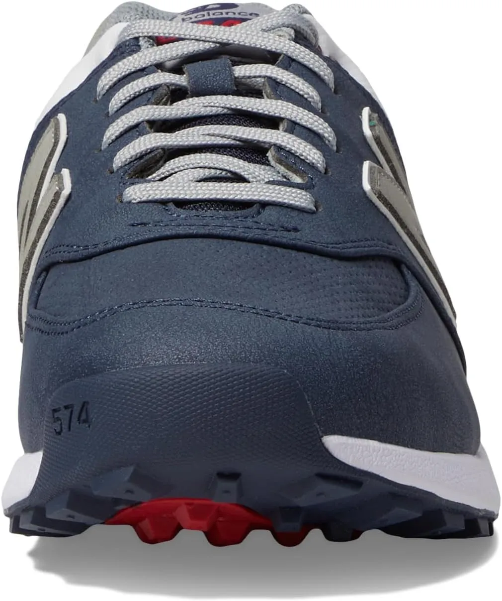 New Balance Men's 574 Greens V2 Golf Shoe