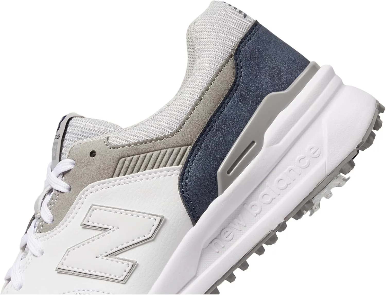 New Balance Men's 997 Golf Shoe