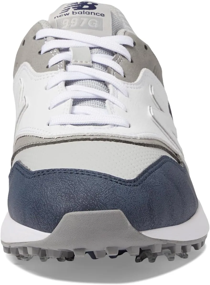 New Balance Men's 997 Golf Shoe