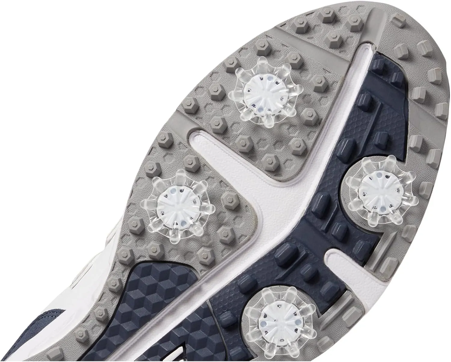 New Balance Men's 997 Golf Shoe