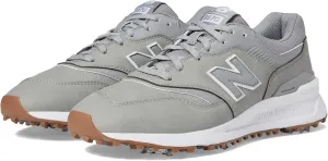 New Balance Men's 997 Golf Shoe