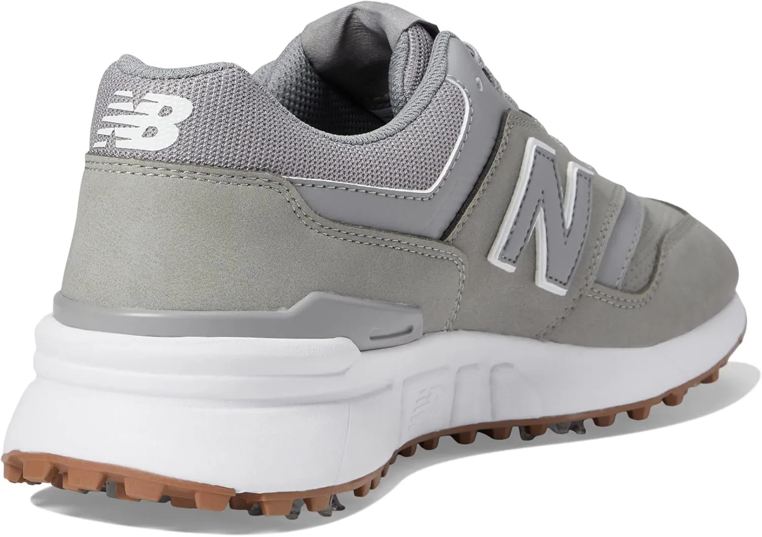New Balance Men's 997 Golf Shoe