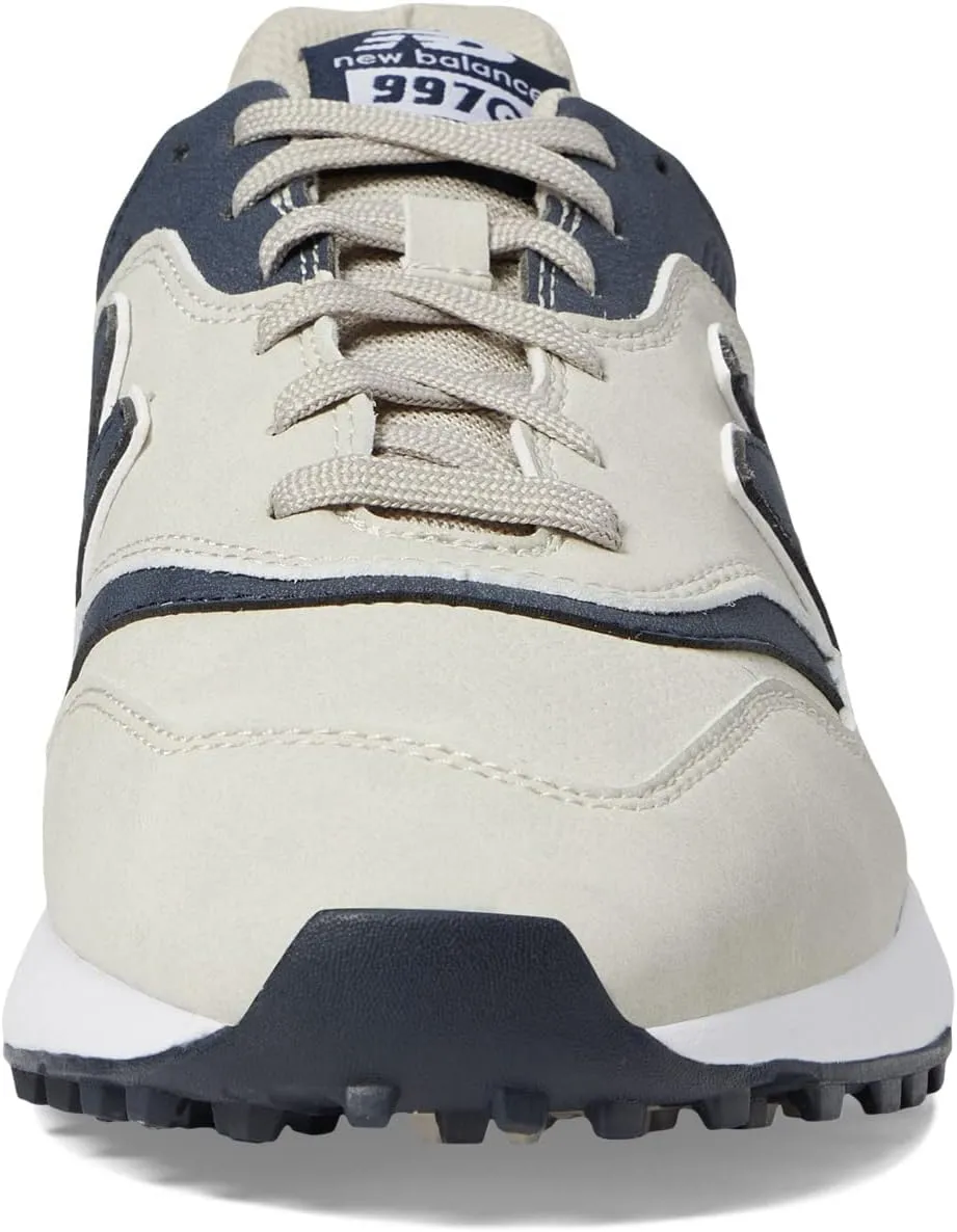 New Balance Men's 997 SL Golf Shoe