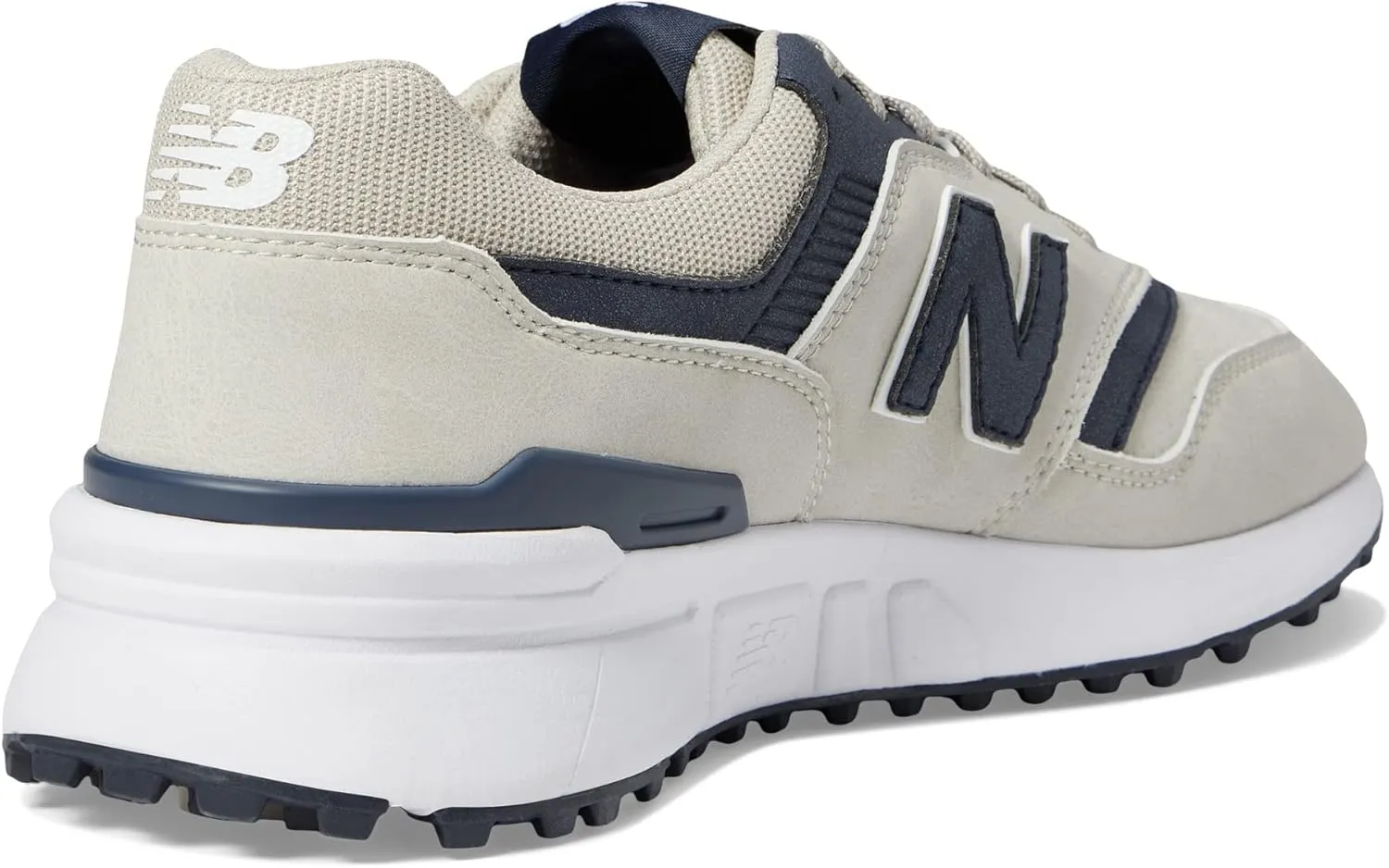 New Balance Men's 997 SL Golf Shoe