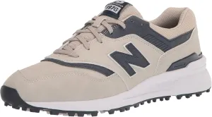 New Balance Men's 997 SL Golf Shoe