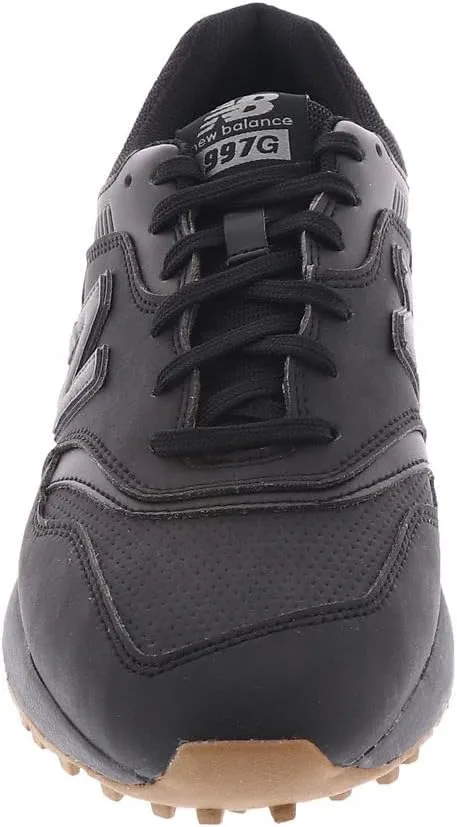 New Balance Men's 997 SL Golf Shoe
