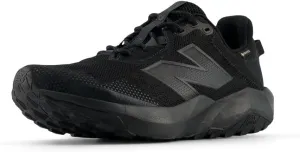 New Balance Men's Dynasoft Nitrel V6 Gore-tex Trail Running Shoe