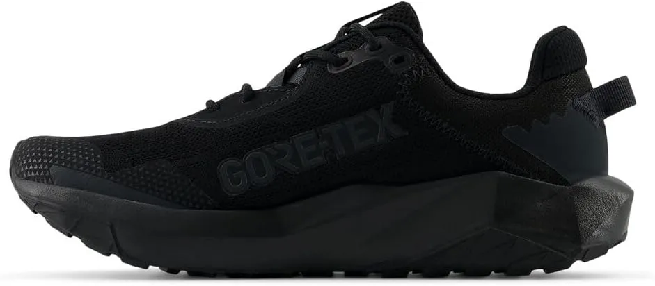 New Balance Men's Dynasoft Nitrel V6 Gore-tex Trail Running Shoe