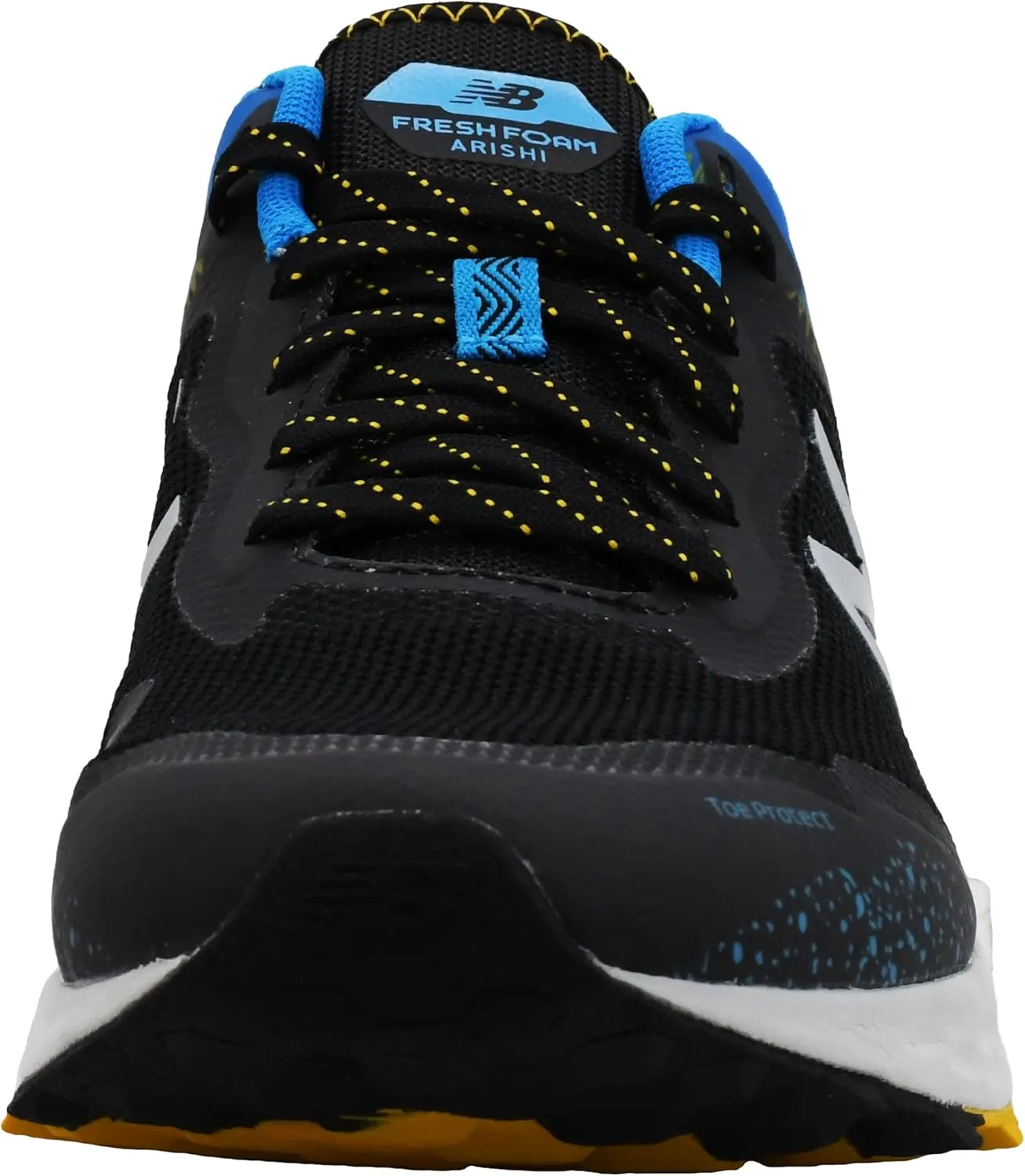 New Balance Men's Fresh Foam Arishi Sport V1 Running Shoe