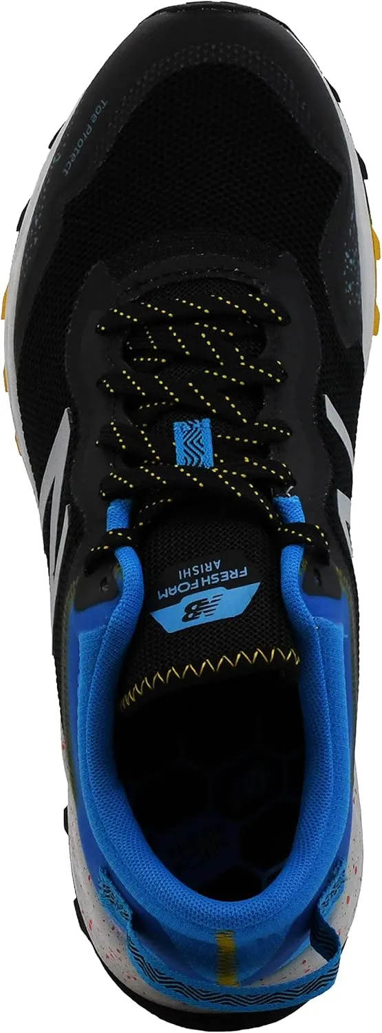 New Balance Men's Fresh Foam Arishi Sport V1 Running Shoe