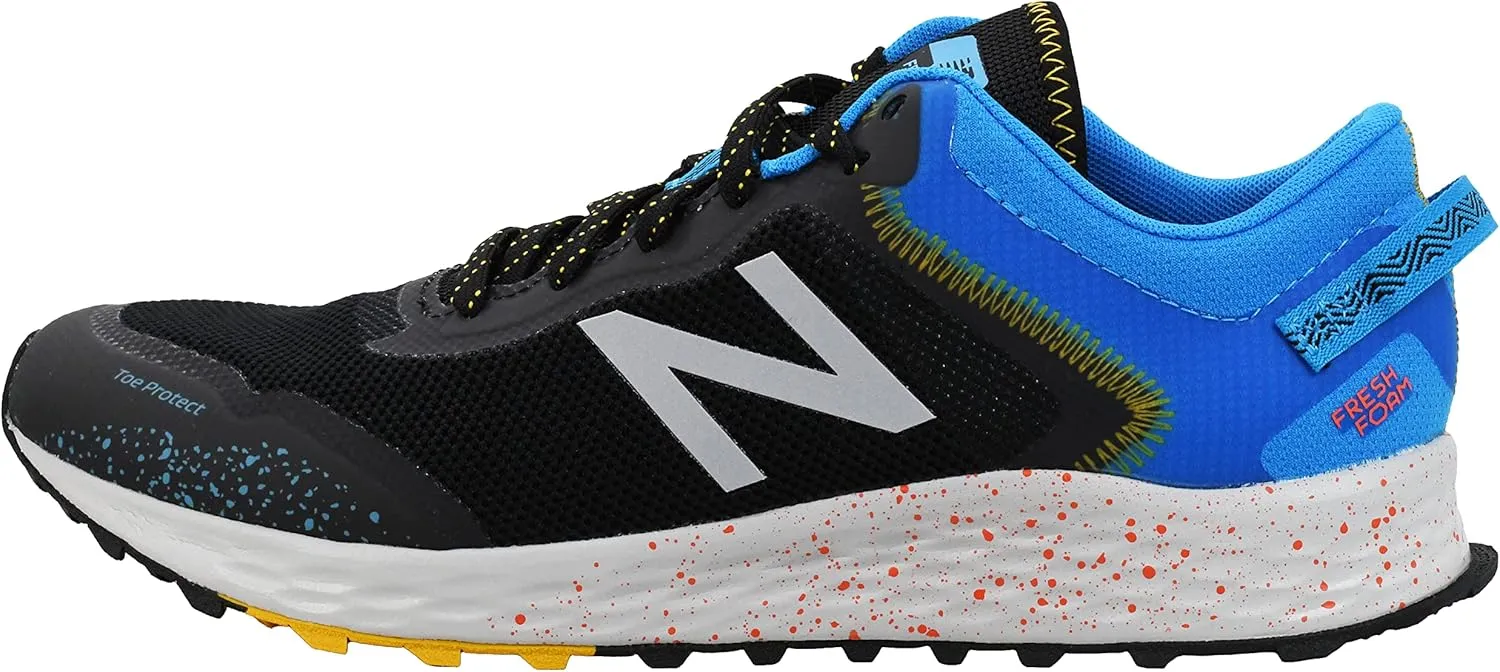 New Balance Men's Fresh Foam Arishi Sport V1 Running Shoe
