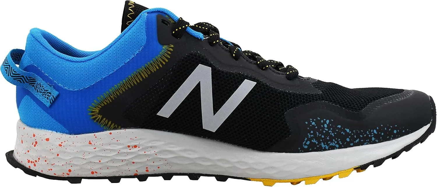 New Balance Men's Fresh Foam Arishi Sport V1 Running Shoe