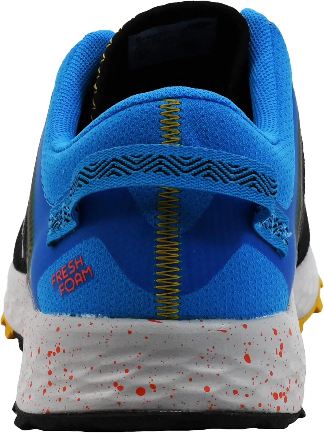 New Balance Men's Fresh Foam Arishi Sport V1 Running Shoe