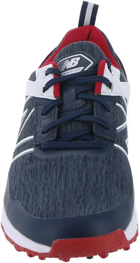 New Balance Men's Fresh Foam Contend Golf Shoe