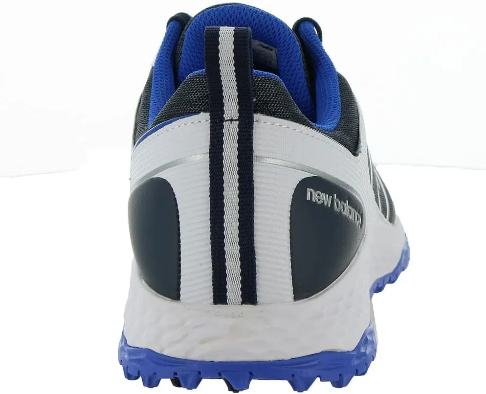 New Balance Men's Fresh Foam Contend Golf Shoe