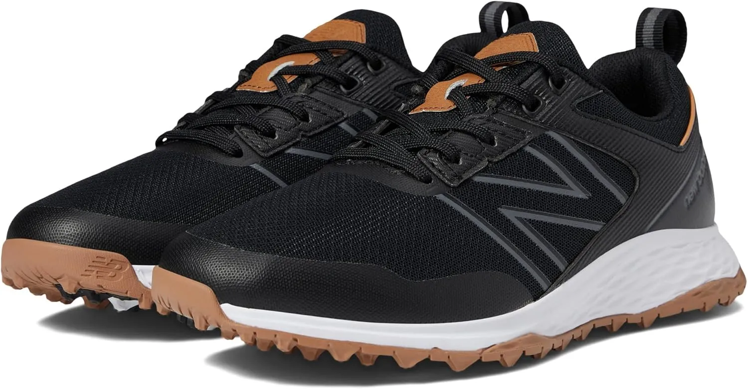 New Balance Men's Fresh Foam Contend Golf Shoe