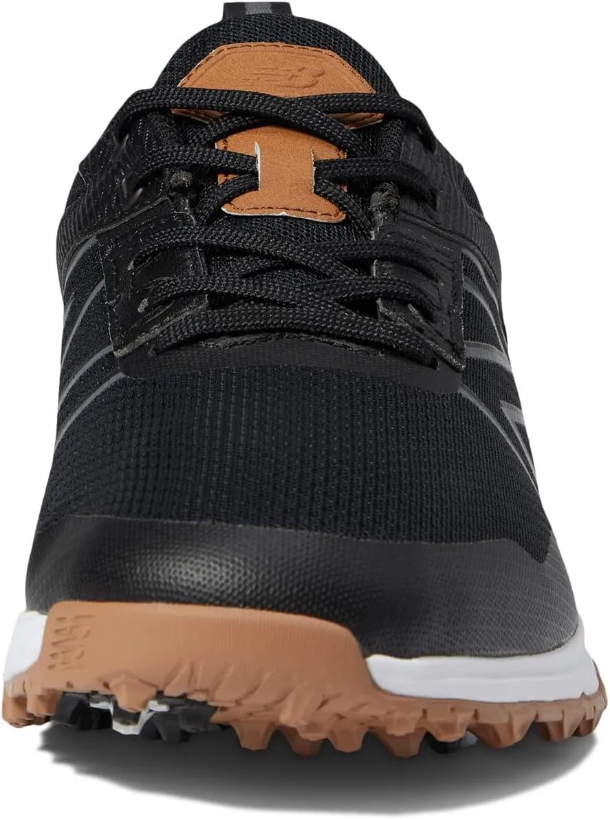 New Balance Men's Fresh Foam Contend Golf Shoe