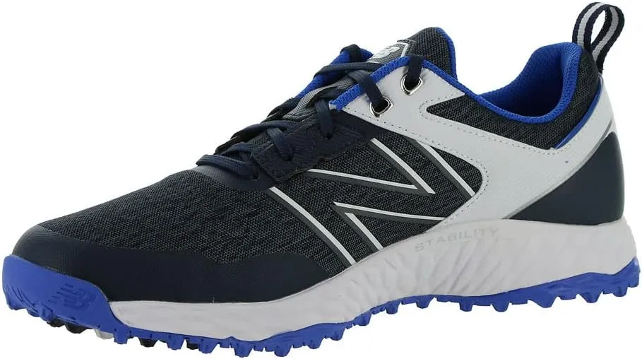 New Balance Men's Fresh Foam Contend Golf Shoe