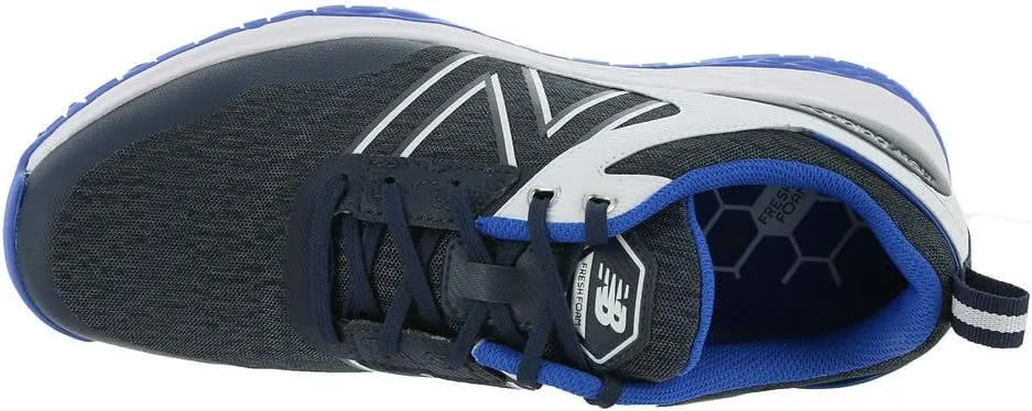 New Balance Men's Fresh Foam Contend Golf Shoe