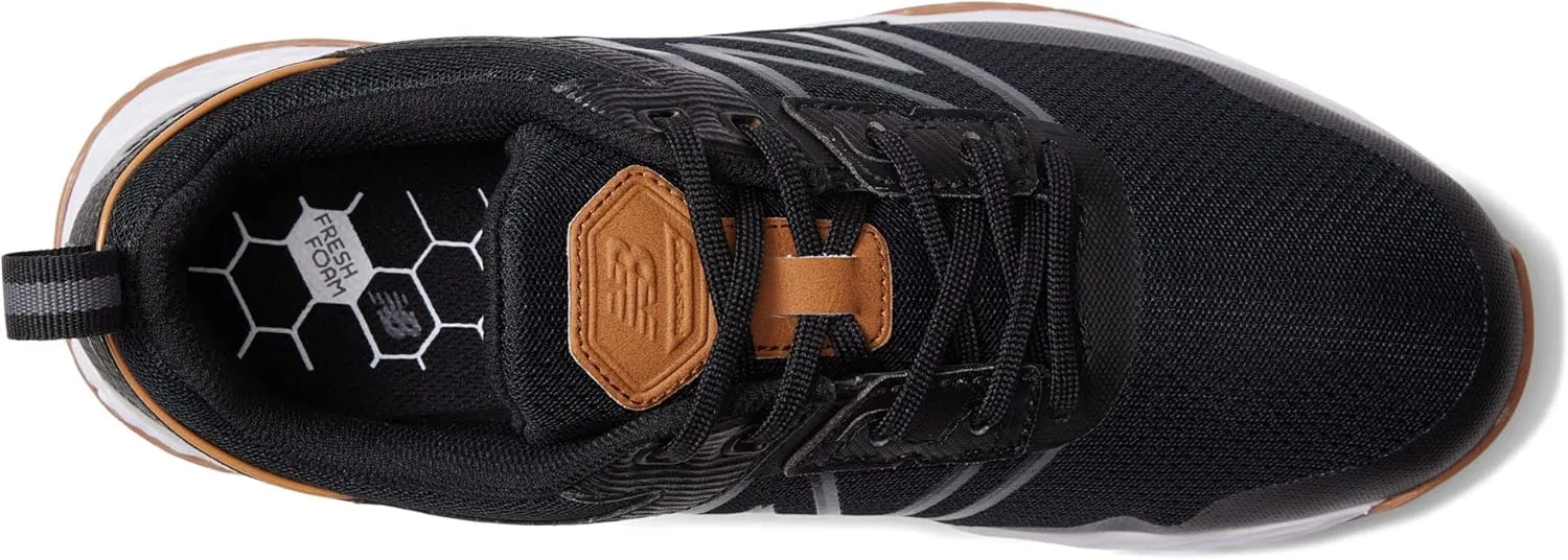 New Balance Men's Fresh Foam Contend Golf Shoe
