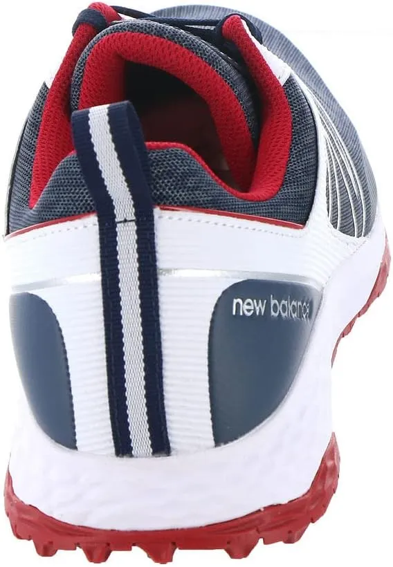 New Balance Men's Fresh Foam Contend Golf Shoe