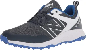 New Balance Men's Fresh Foam Contend Golf Shoe