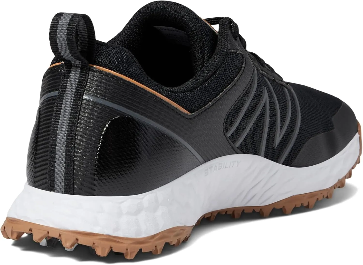 New Balance Men's Fresh Foam Contend Golf Shoe