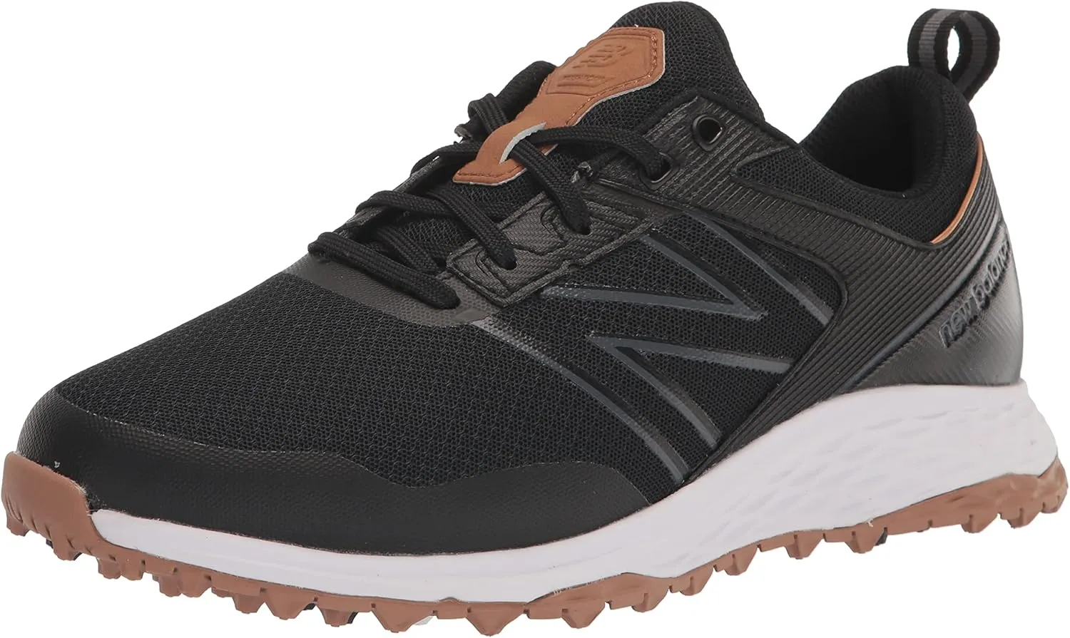 New Balance Men's Fresh Foam Contend Golf Shoe