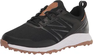 New Balance Men's Fresh Foam Contend Golf Shoe