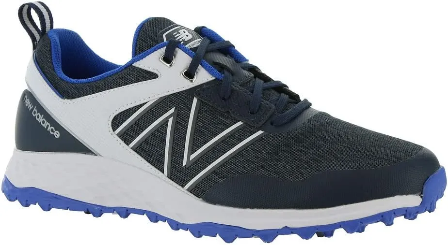 New Balance Men's Fresh Foam Contend Golf Shoe