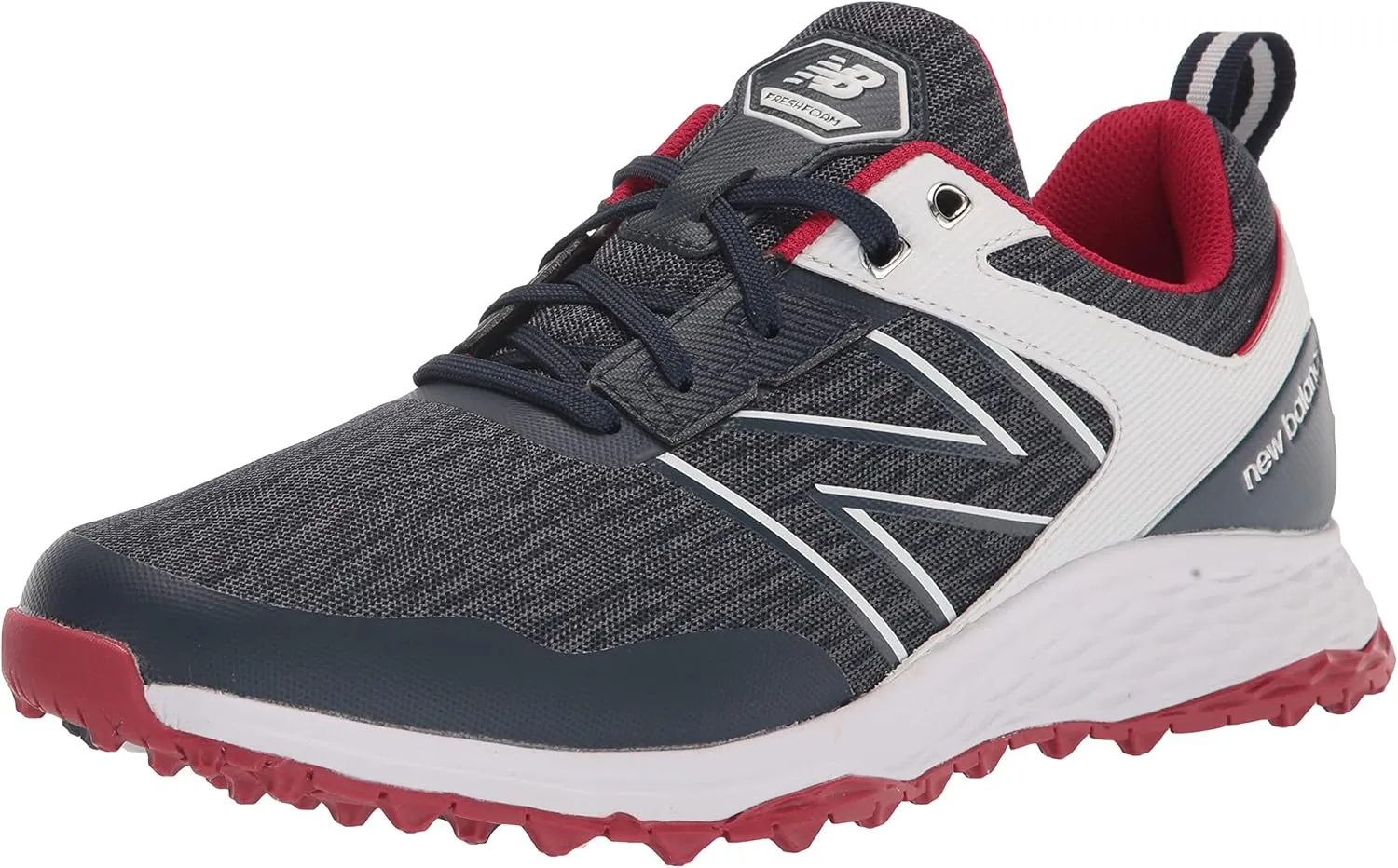 New Balance Men's Fresh Foam Contend Golf Shoe
