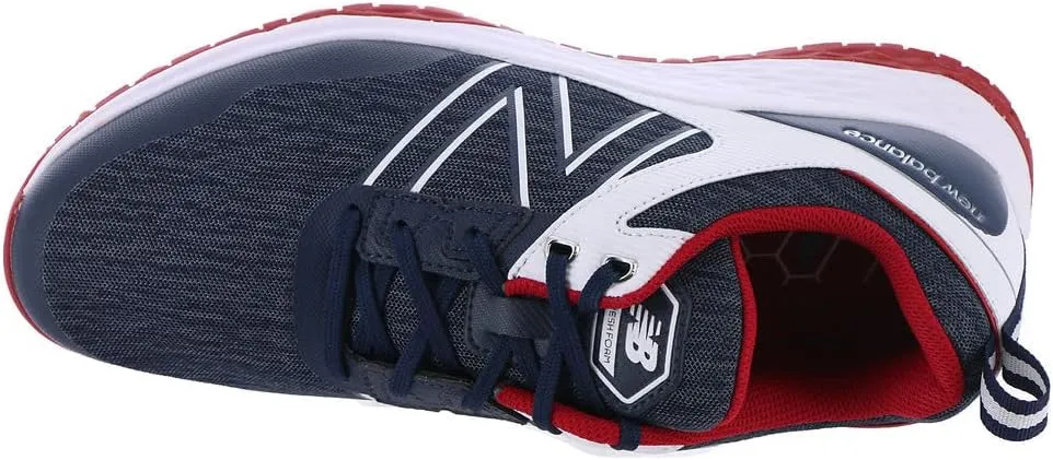 New Balance Men's Fresh Foam Contend Golf Shoe