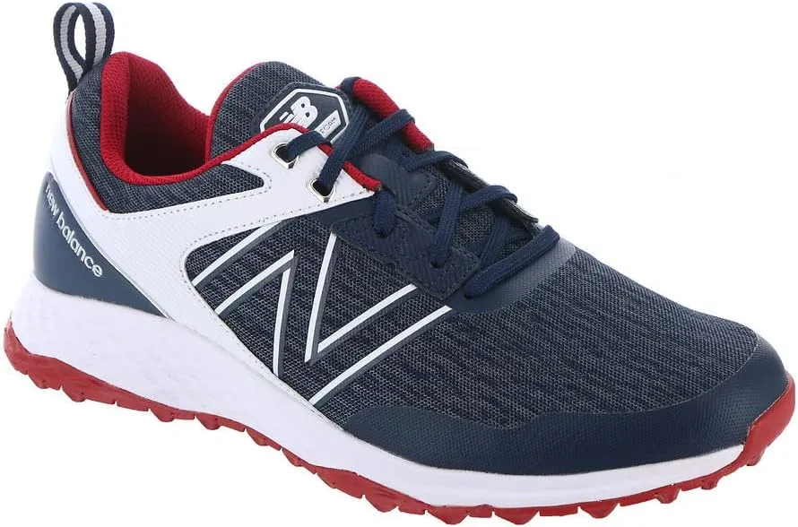 New Balance Men's Fresh Foam Contend Golf Shoe