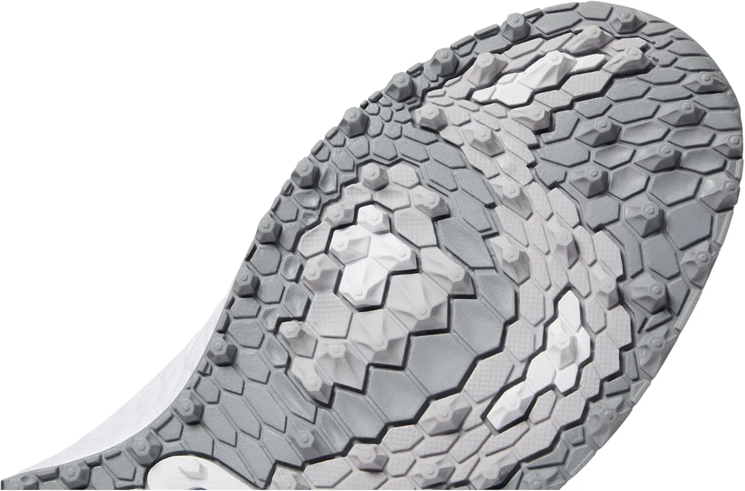 New Balance Men's Fresh Foam Contend V2 Golf Shoe