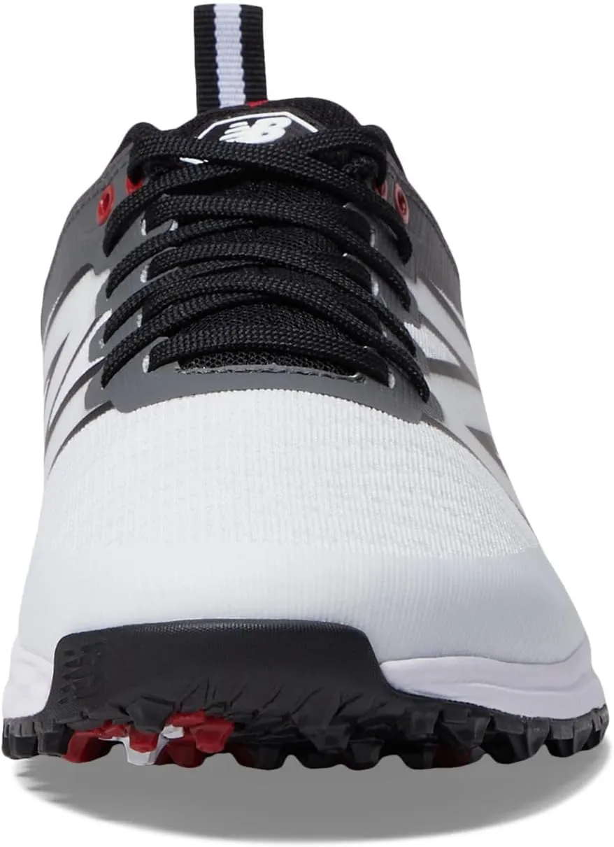New Balance Men's Fresh Foam Contend V2 Golf Shoe