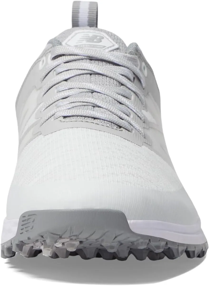 New Balance Men's Fresh Foam Contend V2 Golf Shoe