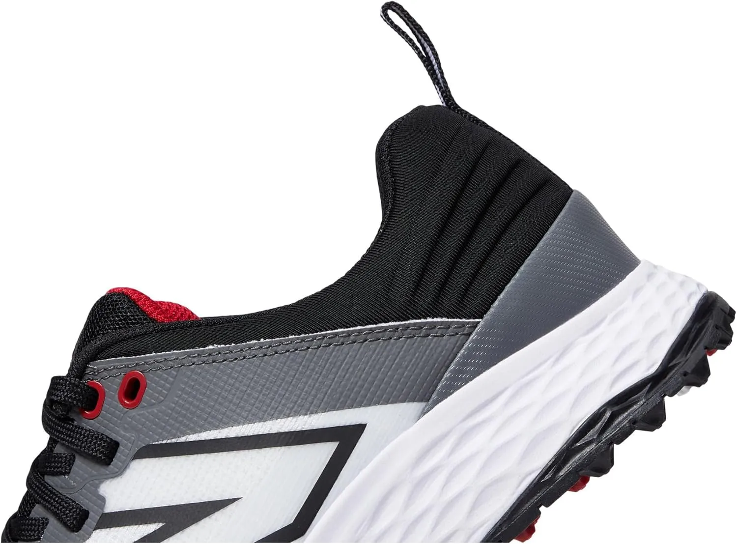 New Balance Men's Fresh Foam Contend V2 Golf Shoe