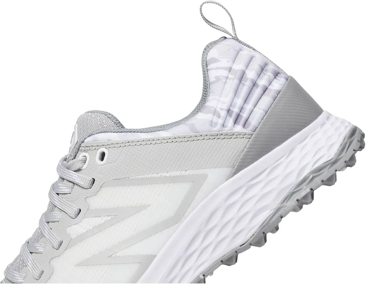 New Balance Men's Fresh Foam Contend V2 Golf Shoe