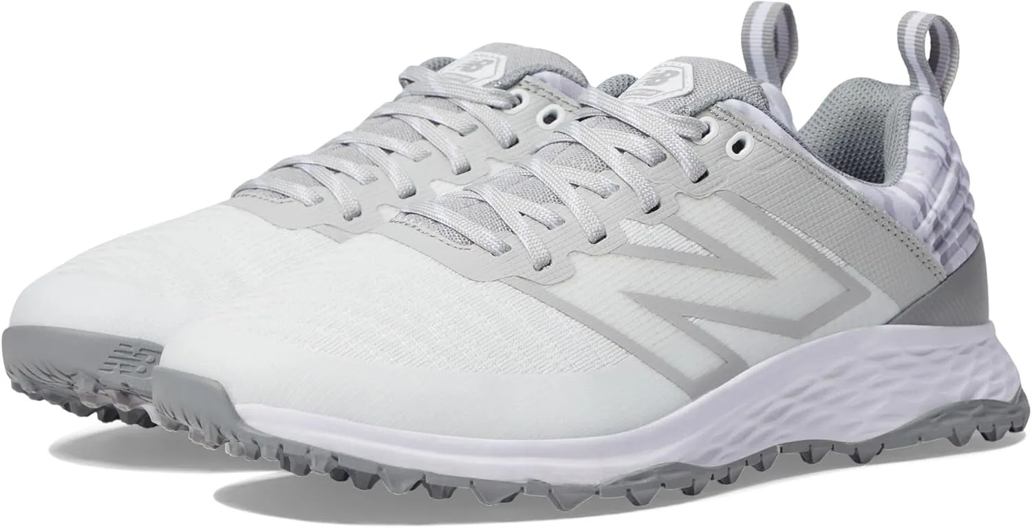 New Balance Men's Fresh Foam Contend V2 Golf Shoe