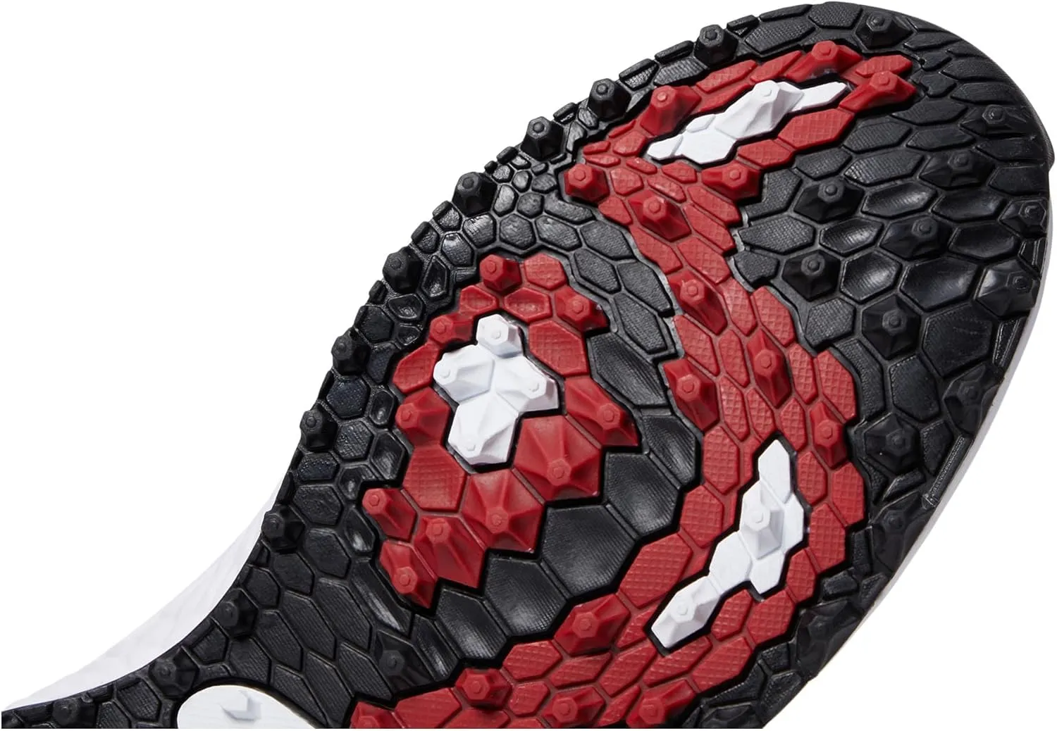 New Balance Men's Fresh Foam Contend V2 Golf Shoe