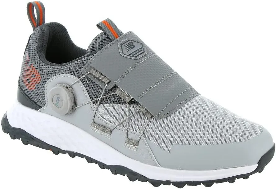 New Balance Men's Fresh Foam PaceSL BOA Golf Shoe